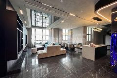 Cần bán penthouses mulberry lane 356m, 2 tầng, mặt tiền 5m, giá 19 tỷ.