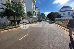 3 lô đất liền kề đường phan đăng lưu khu metro 5.880 tỷ lô