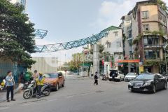 Phố vọng mặt phố kinh doanh 22m4 tầng sđcc giá 6.5 tỷ