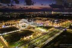 Ưu đãi tới 400tr đồng khi booking sở hữu căn hộ nghỉ dưỡng hạng sang bên biển