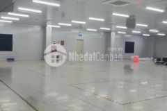 Cho thuê nhà xưởng kcn bá thiện 1. bình xuyên. vĩnh phúc
