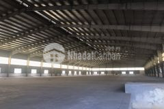 Cho thuê xưởng khu công nghiệp tiên sơn, diện tích 5.400m2