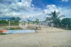 Bán đất khánh hiệp giá rẻ có thổ cư trong khu bàn cờ trung tâm hành chính xã