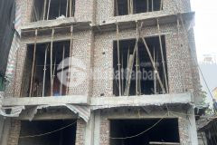 Nhà đẹp xây mới ô tô gần trung tâm quang tiến, đại mỗ 30m 5.5tỷ