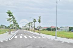 Đất nền sổ đỏ lâu dài khu đô thị hải yến nghi sơn