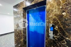 Bán nhà kim giang 50m2x6 tầng thang máy chạy vù vù