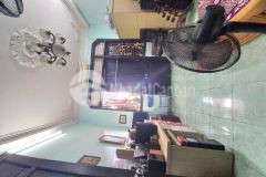 Bán nhà khuyến lương 4 tầng dân xây ở ngay ô tô tránh kinh doanh hoàng mai