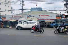 Mặt tiền kinh doanh ngay đỗ xuân hợp phước long a quận 9. 130m2, ngang 7m bề thế nhỉnh 6 tỷ.