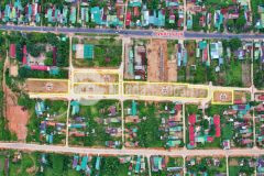 Đất nền sô đo 1 vốn 4 lời chỉ có tai tây nguyên