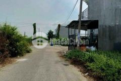 Bán 110m2 giá 1 tỷ 120 triệu gần chợ và khu dân cư an hạ bình chánh gọi cho em xem