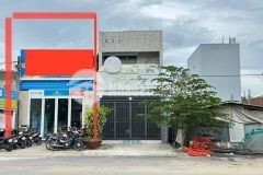 Bán nhà mặt tiển hoàng quốc việt, ăn bình, ninh kiều tpct