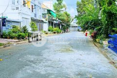 Bá.n nhà biệt thư 180m2 đường số 3 kdc long thịnh, phú thứ, cái răng, cần thơ