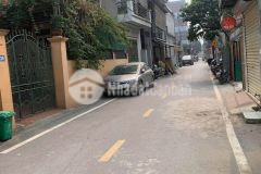 Bán nhà mới hoàn thiện xong 4,5 tỷ tại vân canh hà nội vị trí thuận tiện giao thông