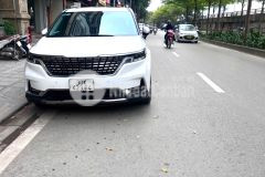 Bán nhà mặt phố q. ba đình 70m2 vỉa hè 3m giá rẻ