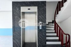 Siêu phẩm mặt phố vip hồng tiến 45m, mt 6.5m, thang máy, 2 thoáng, kd bất chấp, vỉa hè rộng