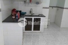 Nhà quận 10 sổ đẹp khu an ninh chỉ 2.55 tỷ bớt lộc
