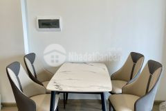 Bán siêu phẩm căn góc 2pn chỉ 3,75 tỷ tại the pavilion full đồ cơ bản