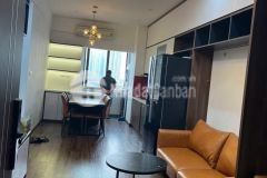 Bán gấp chung cư n1 đồng tàu thịnh liệt hoàng mai 54m2 giá 3,1 tỷ