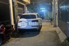 Bán bđs gara ôtô ngủ nhà tại đường thích quảng đức, phường 5, q.phú nhuận, tp.hcm