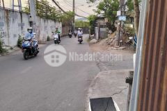 Bán nhà cấp 4 mặt tiền đường 6, trường thọ, thủ đức dt 85m²6.6 tỷ.