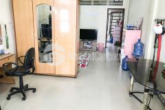 Chung cư lê văn duyệt, p1, bình thạnh, 46m2, sổ hồng vĩnh viễn, 2,5 tỷ.