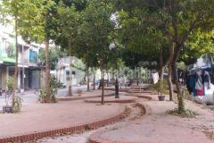 Chính chủ bán 40m2 đất tđc tu hoàng. view thoáng. giá 7 tỷ