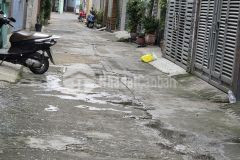 Bán 1 trong những bđs giá rẻ tại đường nguyễn thượng hiền, phường 6, q.phú nhuận, tp.hcm