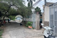 Đất 1 sẹc hẻm xe tải đình phong phú ngay chợ tăng nhơn phú b, quận 9, dt 115m²4.4 tỷ.