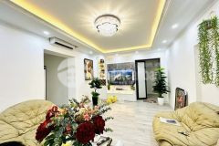 Chỉ 6.5 tỷ 125m2 cc packexim lô góc 3 ngủ 2 wc 2 ban công slot ô tô 0983458219