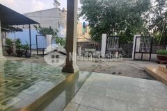 Nhà hóc môn, thới tam thôn 210m2 ngang 9m, hẻm xe hơi, chỉ nhỉnh 5 tỷ