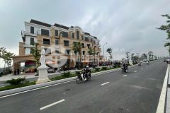 Shophouse trung tâm hành chính mới thủ thừa long an chính thức mở giỏ hàng đặc biệt tháng 102024