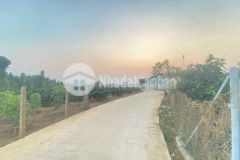 Bán 675m2 đất hẻm thuộc phú bình phú hội đức trọng lâm đồng