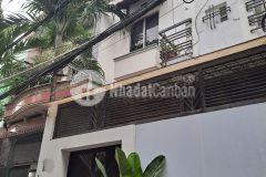 Bán nhanh nhà lý thường kiệt hxh thông 52m.4 tầng btct.5pn.8.45 tỷ