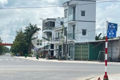 Đất ngộp bình dương 260 triệu đường dh704