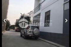 Bán lô đất hẻm 185 ngô chí quốc, phường bình chiểu, thủ đức. 57m2 giá 3,2ty tl