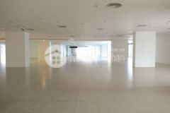 Cho thuê mb 2000m2 mặt tiền ba cu vị trí vip