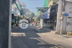 Nhà mặt tiền kinh doanh đường tân lập 1, hiệp phú, quận 9, dt 120m²13.7 tỷtl