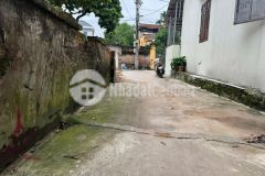 Chính chủ cần bán gấp lô đất đẹp, ô tô vào, đường thông, giá tốt, 0828218468