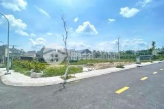 Giá tốt đầu tư đất nền phân lô đường 8m kdc sài gòn goodland