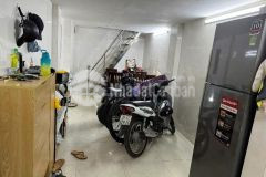 Bán nhà phố trương định 3.5 tỷ, quận hai bà trưng, 2729m2 x mt 4.8m full nội thất