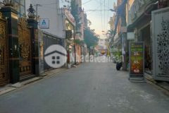 Bán nhà hẻm xe hơi,76m2,phan huy ích,phường 15,tân bình,chỉ 9.4 tỷ