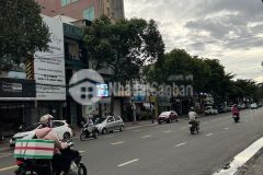 Cho thuê mb 1500m2 nam kỳ khởi nghĩa ngay chợ mới