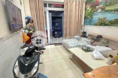 80m2 chỉ 6.x tỷ hẻm ô tô 3 tầng btct bình trị đông xung quanh đầy đủ mọi tiện ích