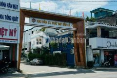 Bán đất khu dân cư bàu cả lh 034 846 8889