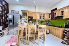 Bán nhà lô góc ở quang tiến đai mỗ, dt 55m2 4 tầng 7,1 ty