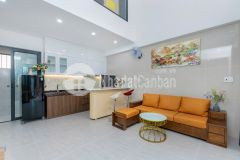 Cần bán nhà 1t3l khu á châu, p2, tp vũng tàu