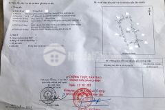 Bán đất thổ cư 648m2, đường 10m, gần bv thanh phô, trung tâm mua săm bigc, giảm 400tr còn 8,1 tỷ