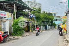 Bán lô đất mặt tiền 136m2 3 tỷ 100 tr chợ võ văn hát quận 9 gọi cho em xem đất