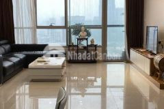 Bán căn hộ chung cư thăng long number one, nội thất đầy đủ, 4 ngủ rộng đẹp