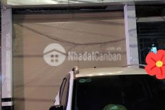 Cho thuê nhà mặt tiền nguyễn văn cừ nối dài gần đại học y dược